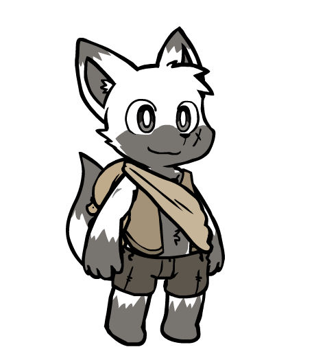 Powder Monkey Character zenuk (powder monkey ) by spartan4230 on DeviantArt