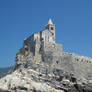 church on the cliff