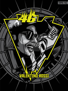 Valentino Rossi