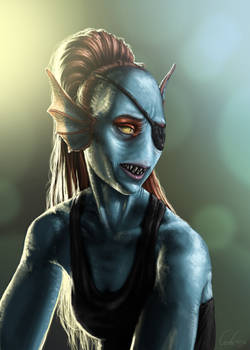 Undyne