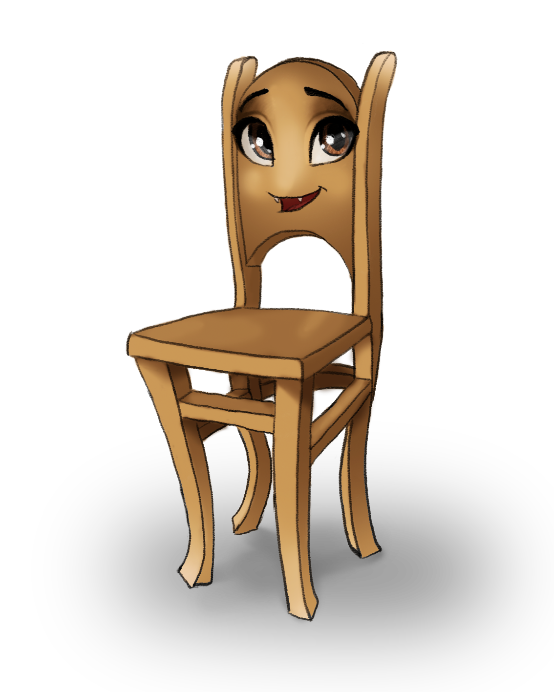 Chair 2017