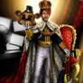 The King of Five Nights at Freddy's - Markiplier