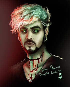 Antisepticeye