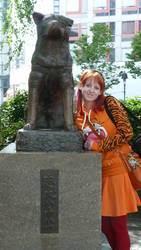 Hachiko