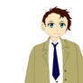 Castiel.