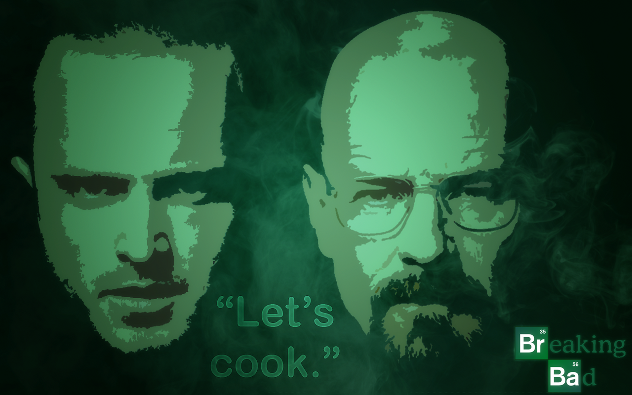 Breaking Bad Wallpaper By Majoraskeyblade On Deviantart Breaking Bad Wallpaper By Majoraskeyblade On Deviantart