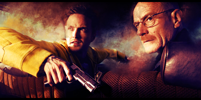 Breaking Bad Signature