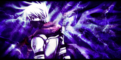 Kakashi Signature