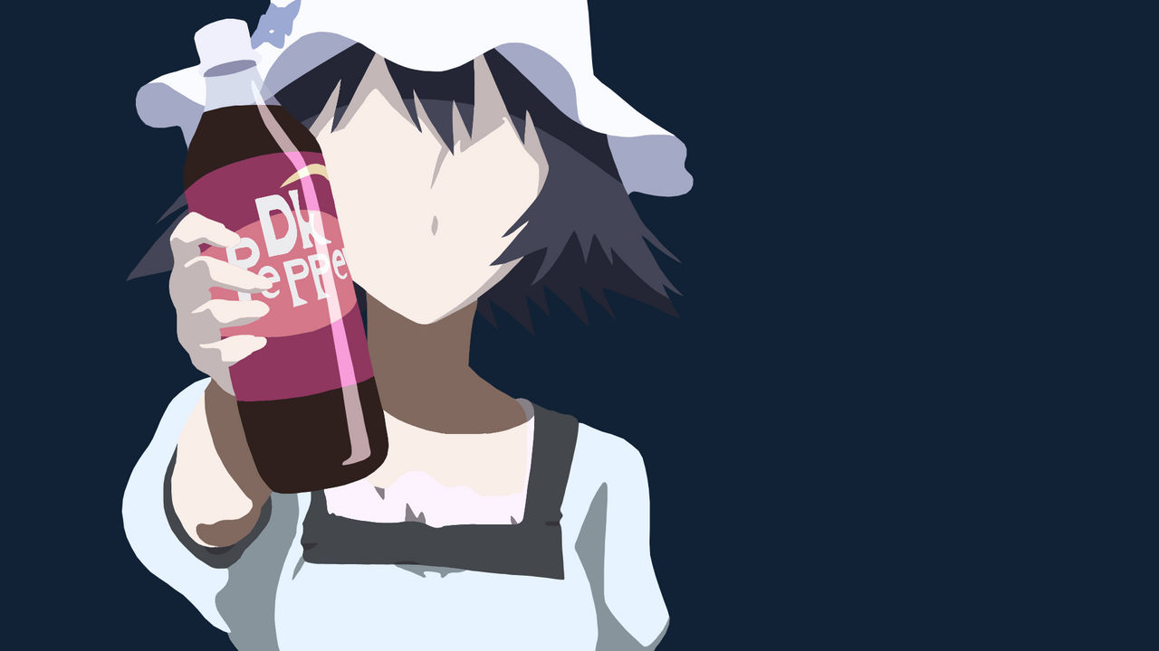 Steins Gate Minimalist Wallpaper Mayuri By Majoraskeyblade On Deviantart Steins Gate Minimalist Wallpaper Mayuri By Majoraskeyblade On Deviantart