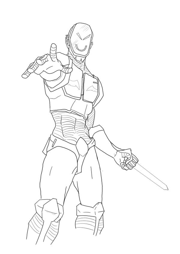 Flomak :Flomak WIP: by kanna99 on DeviantArt