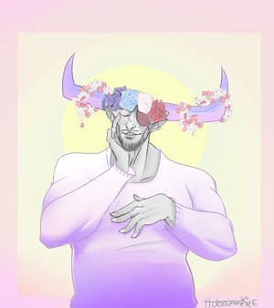 :Pastel Horns: