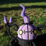 Chandelure Hat