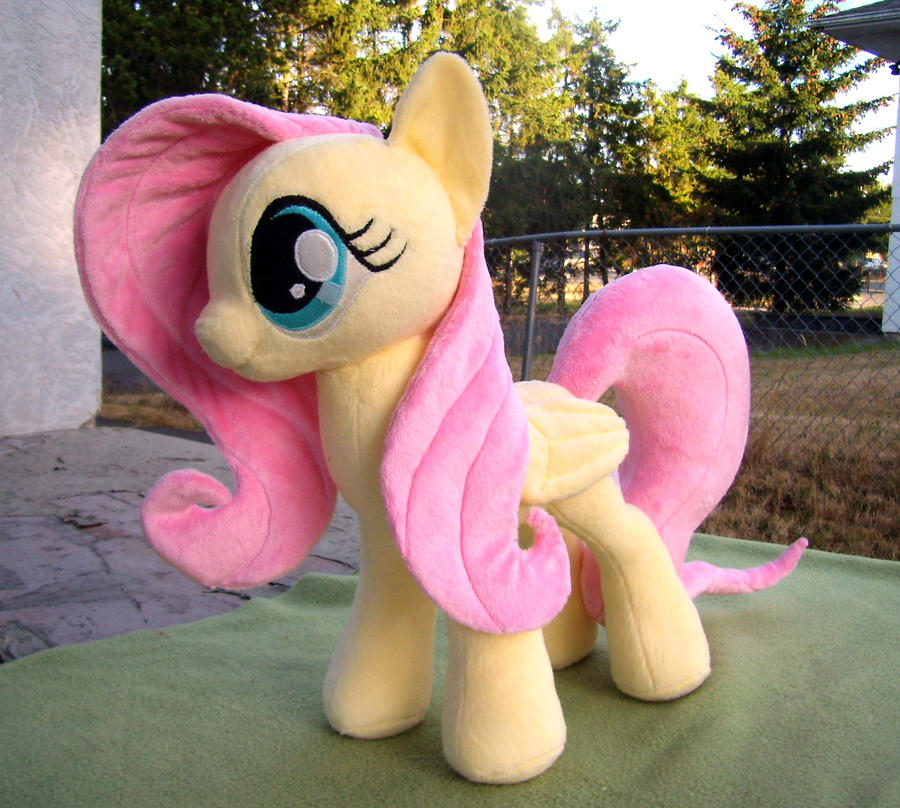 Fluttershy