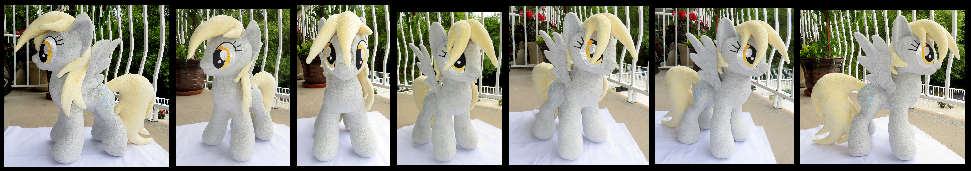 Derpy for Derpy Con South