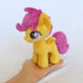 Palmtop Scootaloo