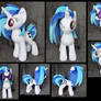 Vinyl Scratch!