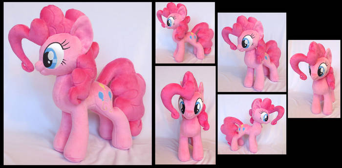 Pinkie Pie