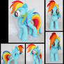 Rainbow Dash