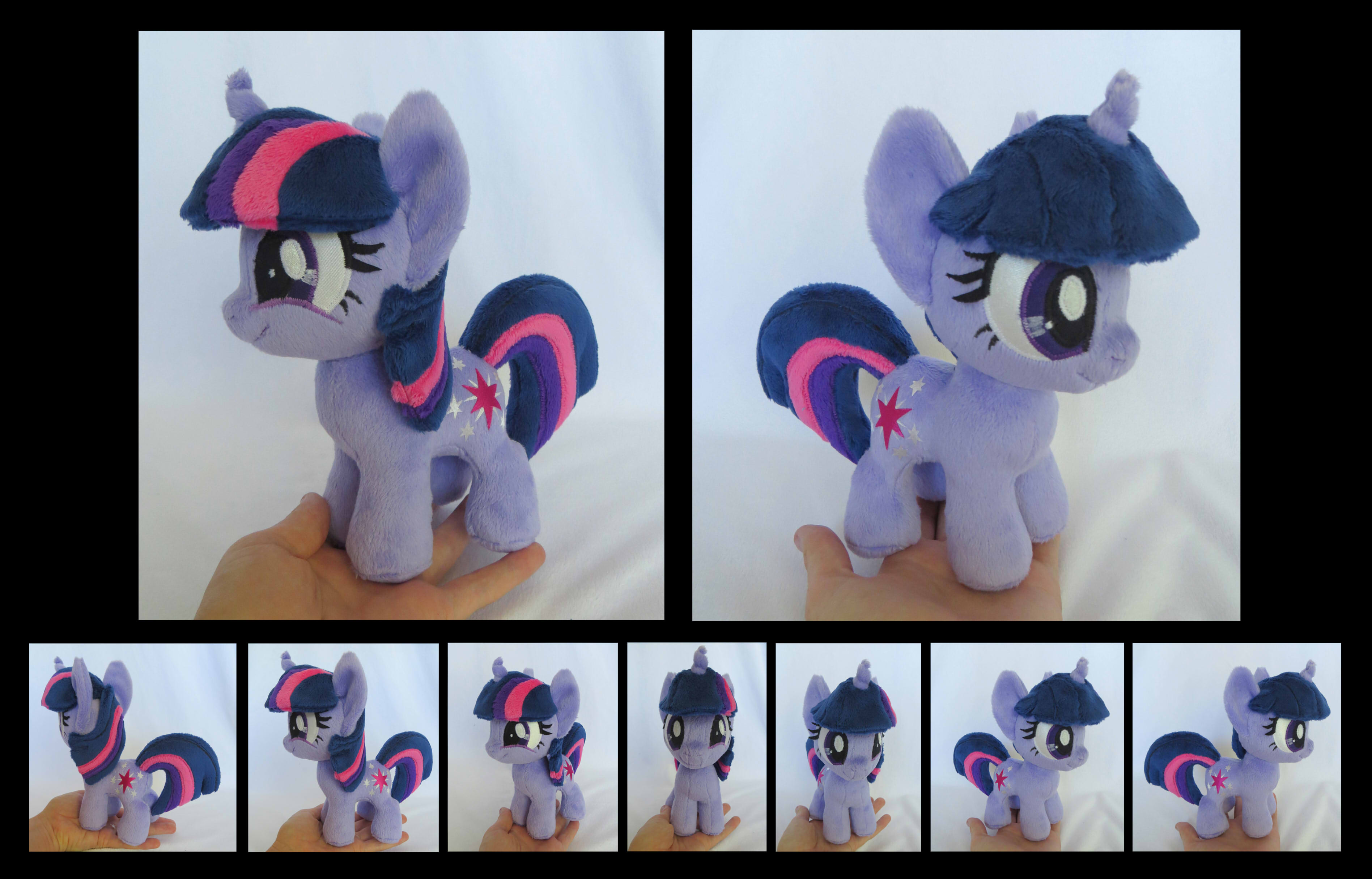 Mini Twily