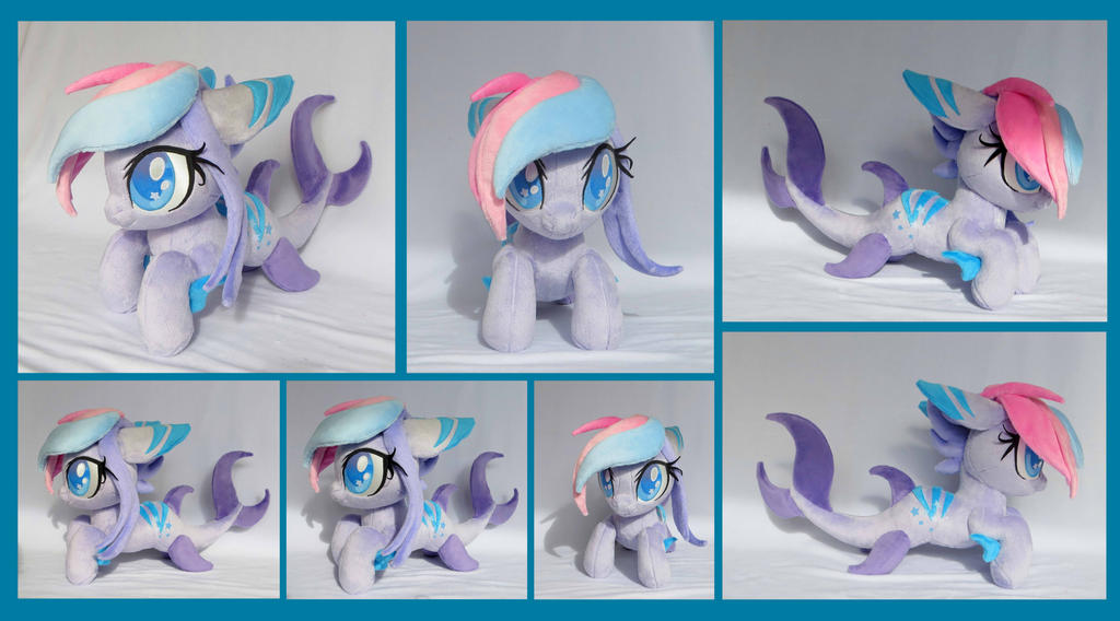 Smol Nimu Sherk by fireflytwinkletoes