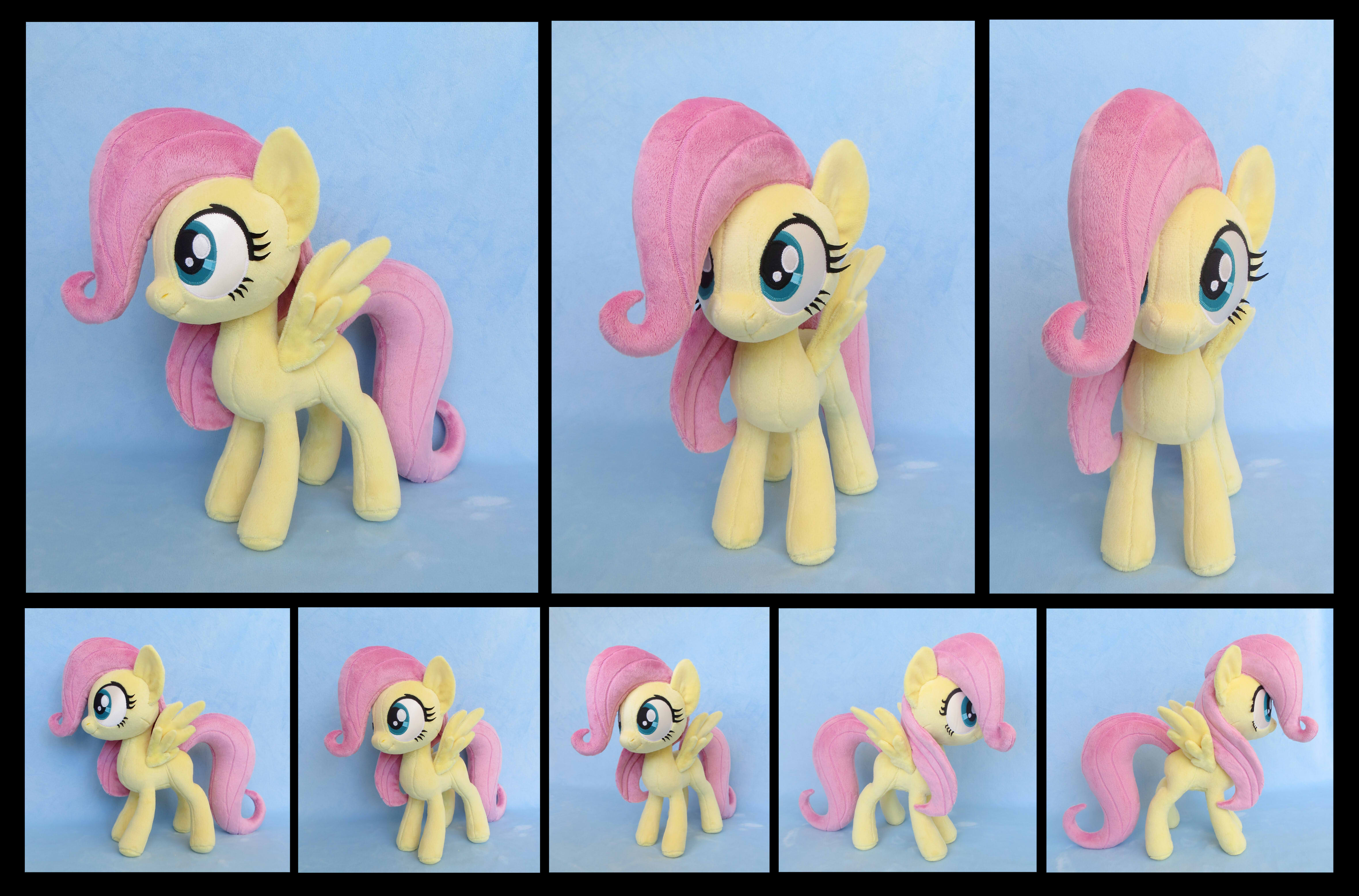 Gangly Flutterfilly