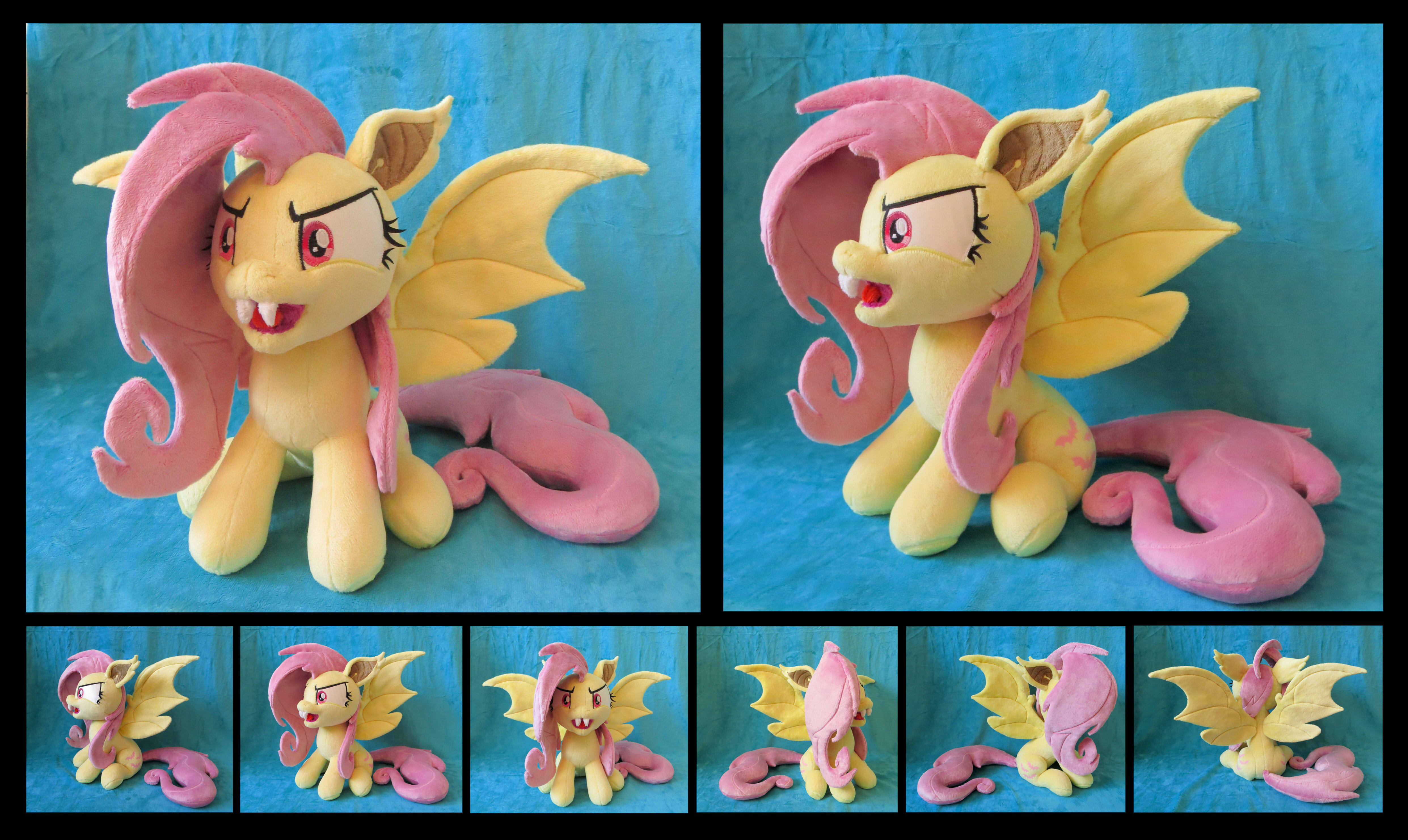 Flutterbat