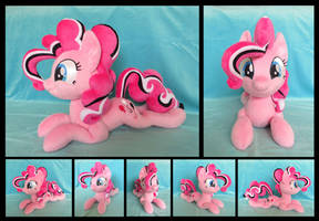 Boutique Pinkie Pie