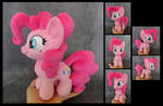 Pinkie Mini by fireflytwinkletoes