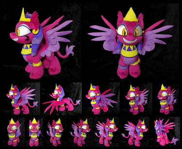 MLP Sphinx