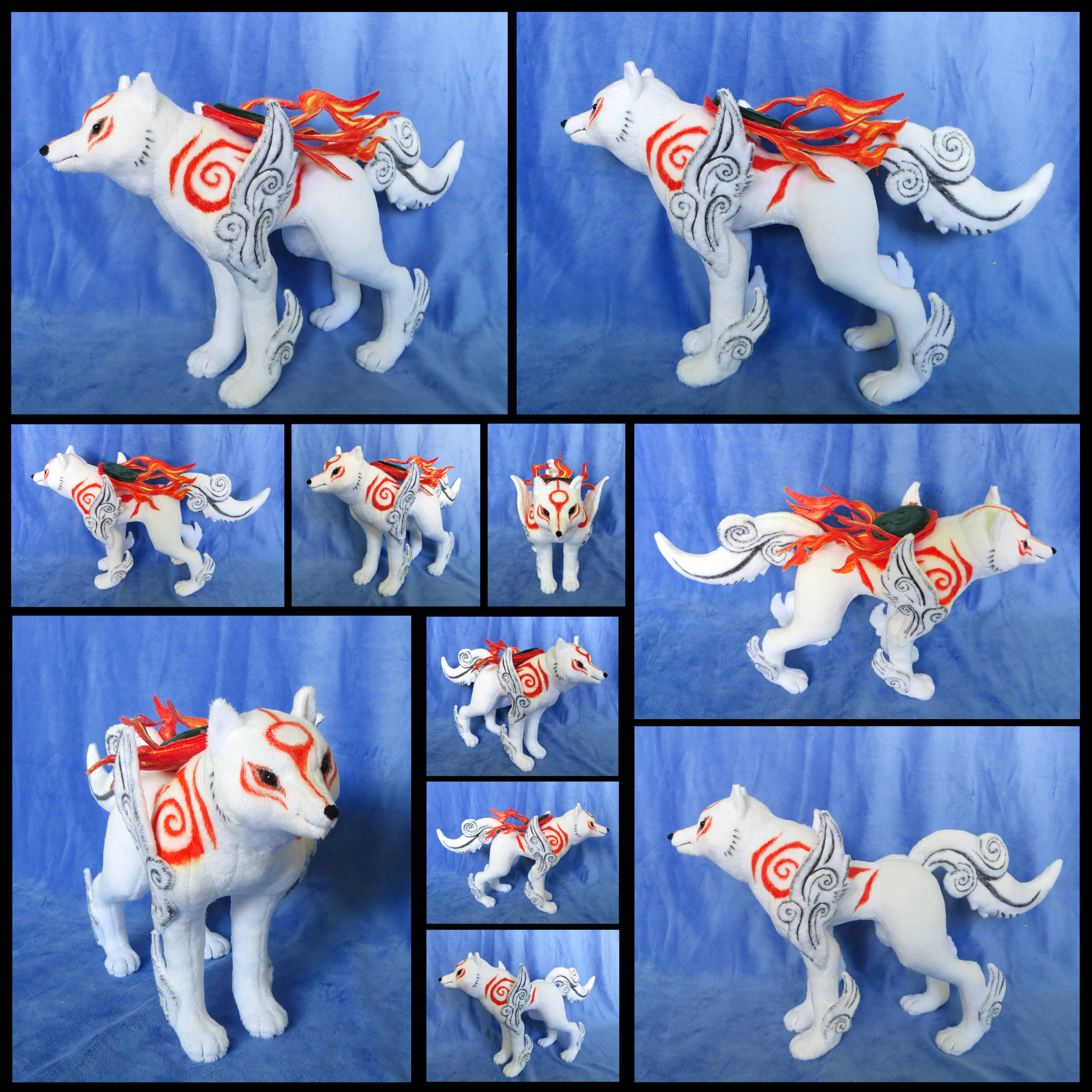 Amaterasu