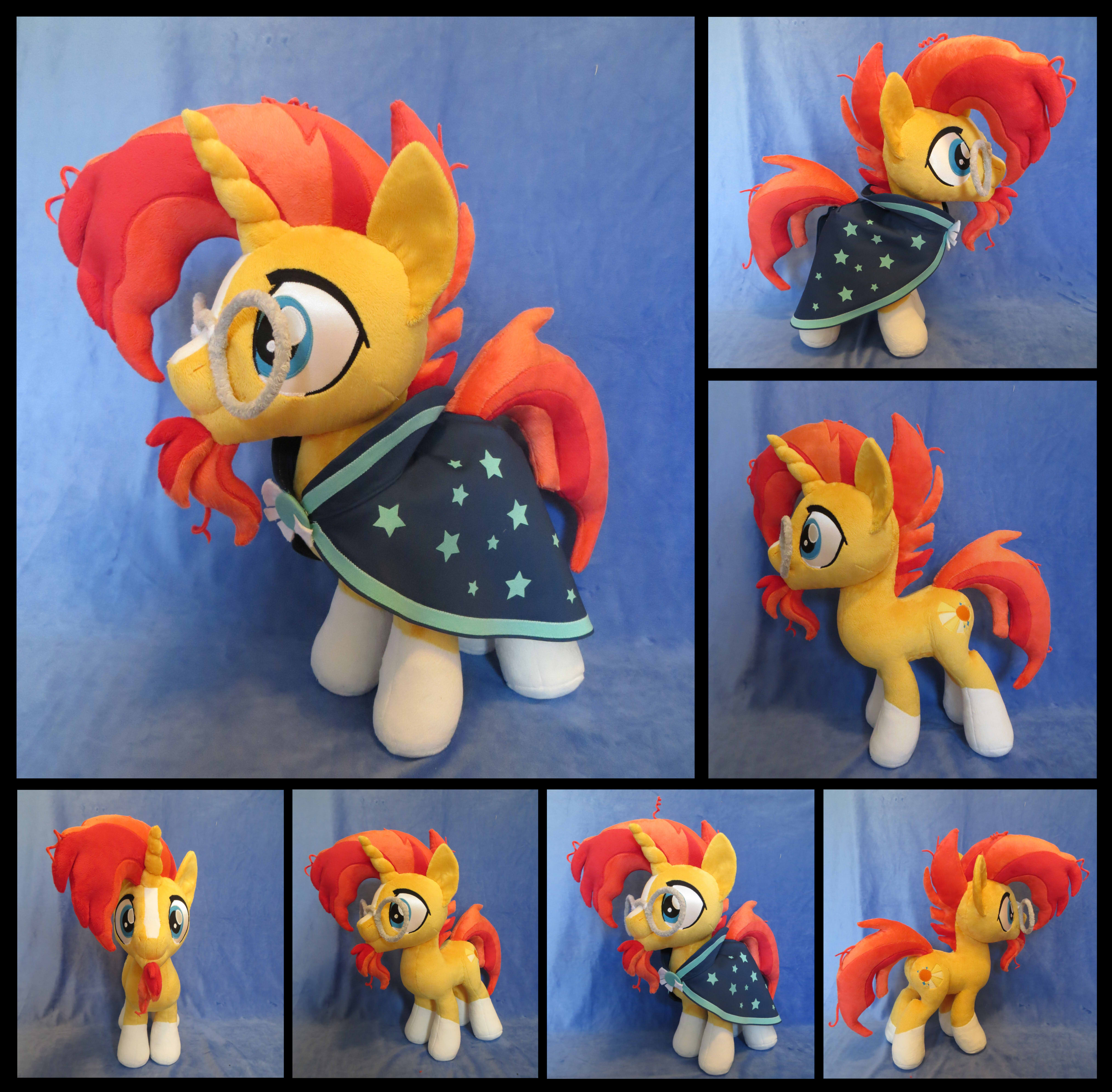 Sunburst by fireflytwinkletoes