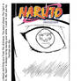 Naruto Crossover- Chapter 06 cover