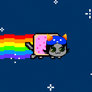 Nepeta Nyan Cat