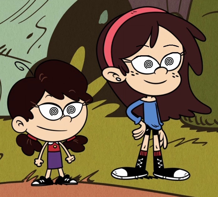Sid And Adelaide Hypnotized By ThomasLover88 On DeviantArt sid-and-adelaide-hypnotized-by-thomaslover88-on-deviantart