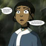 Katara Brainwashed to become 'Joo Dee'