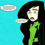 Shego Hypnotized