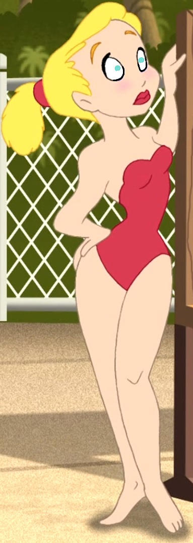 Deviantart Miss Shapely Vector Miss Shapely Hypnotized by ThomasLover88 on DeviantArt