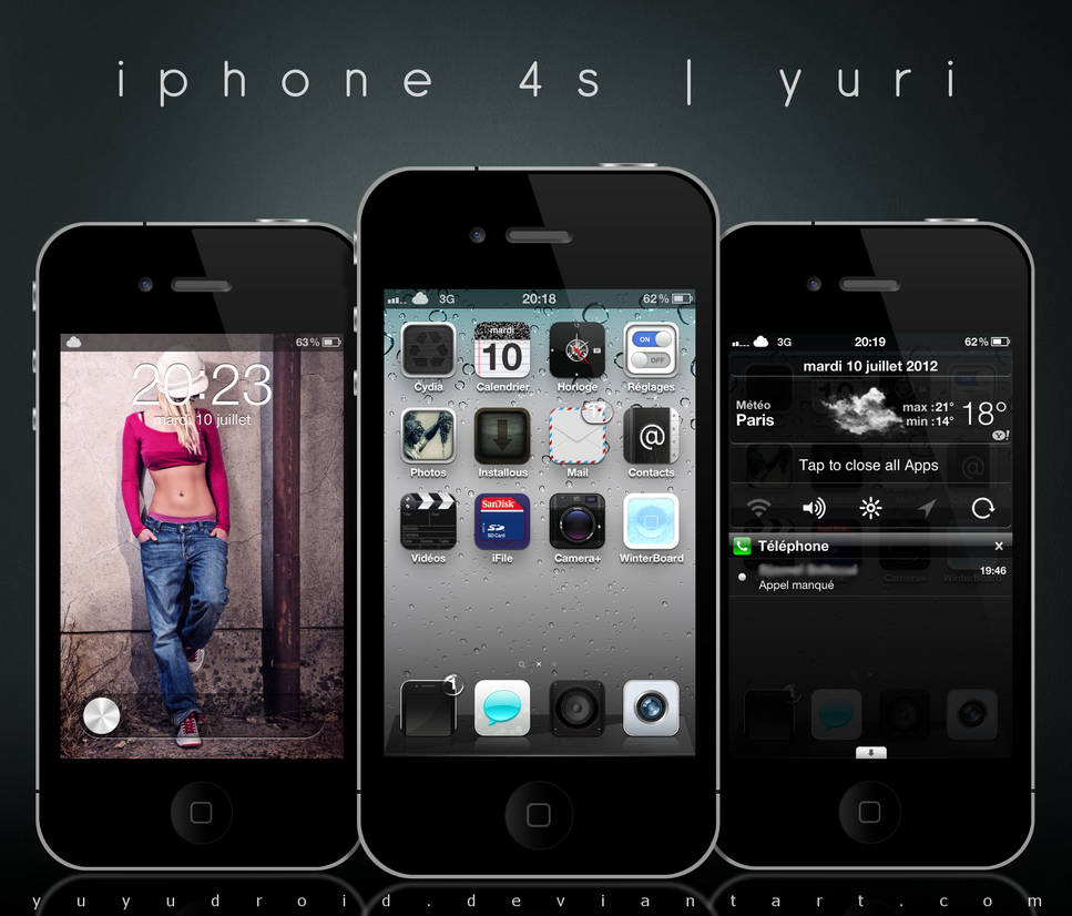 iphone 4s