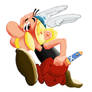 Asterix