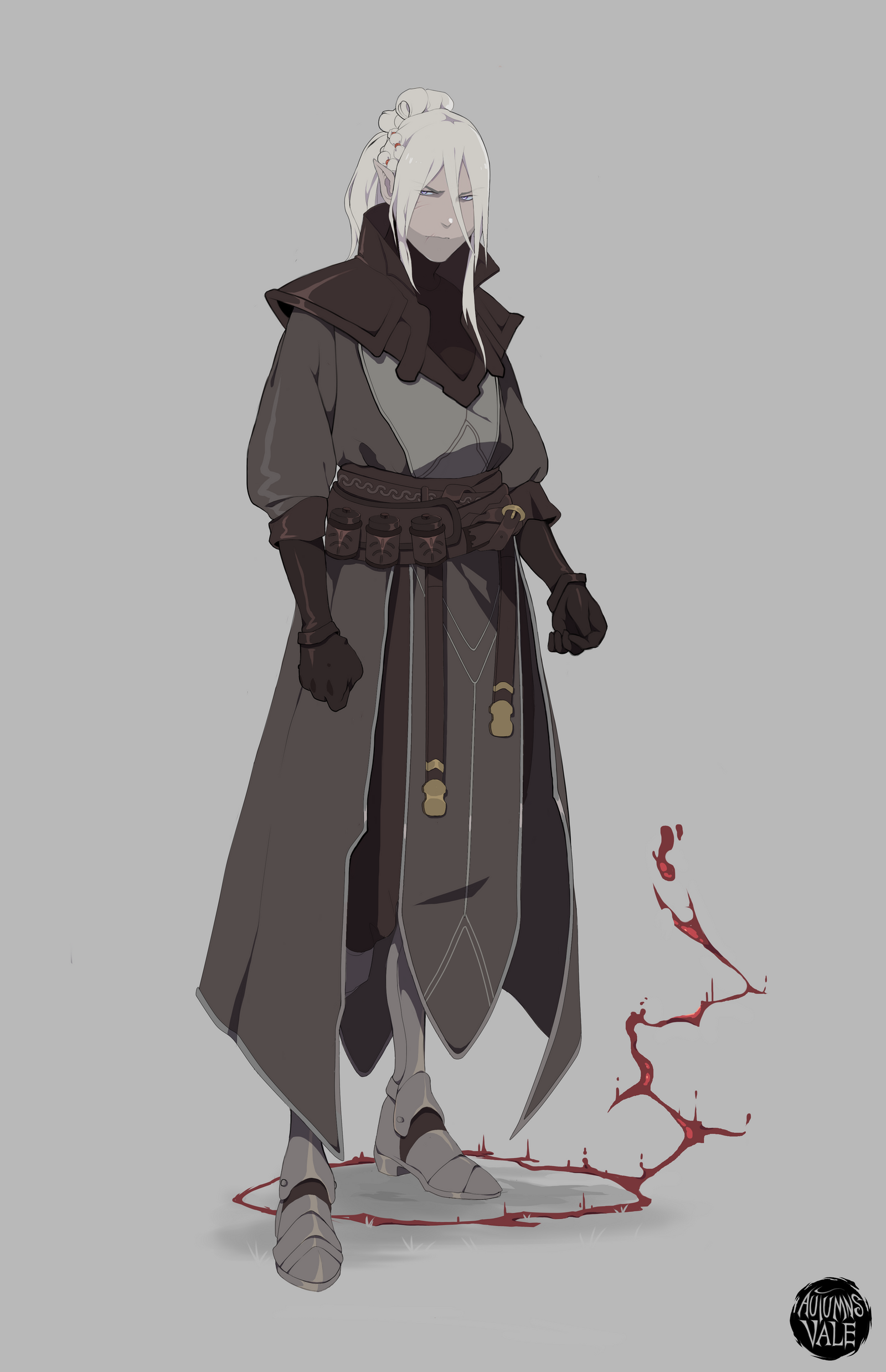 Custom 03 by AutumnsVale on DeviantArt Custom 03 by AutumnsVale on DeviantArt