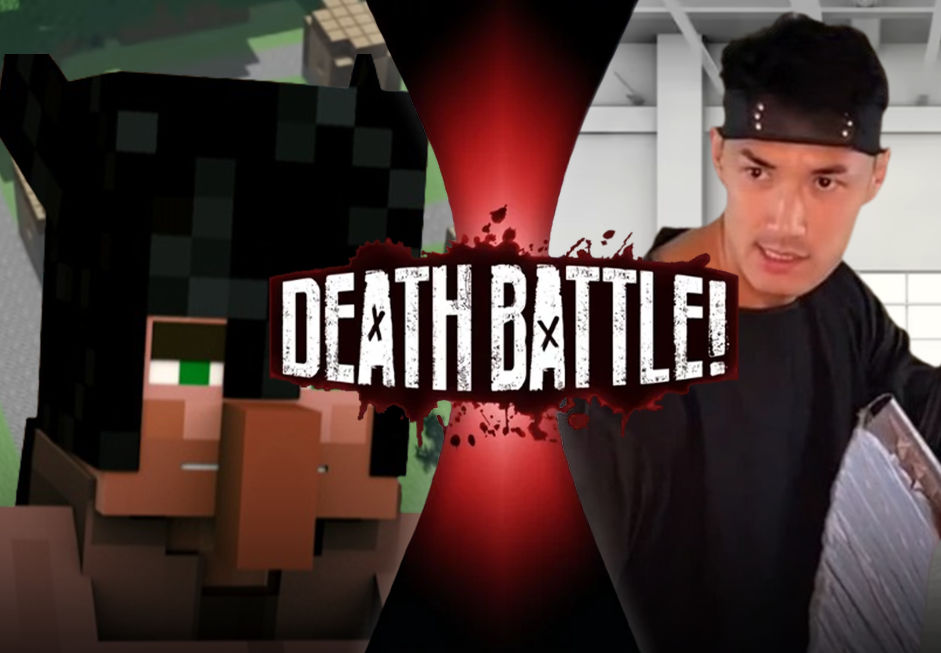 Death Battle Testificate Man vs Surprise Attack by Marz53 on DeviantArt