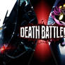 Death Battle N vs Blade  Wolf