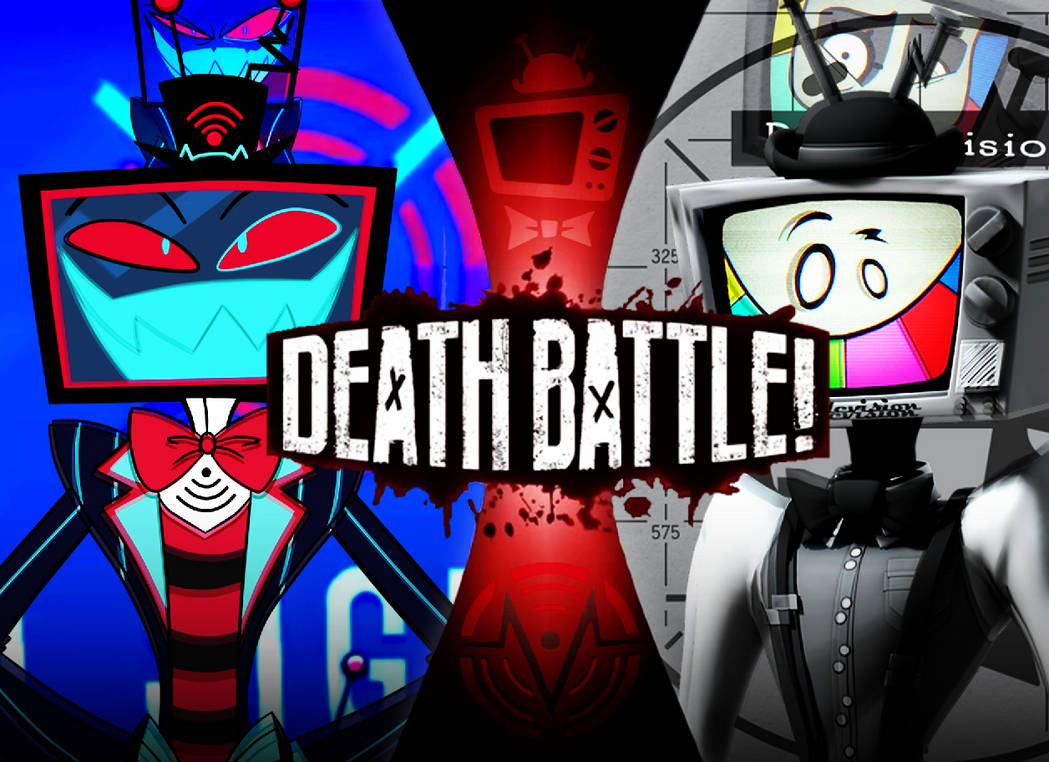 Death Battle Vox Vs Mr Puzzles By Marz53 On DeviantArt Death battle vox vs mr puzzles by marz53 on deviantart