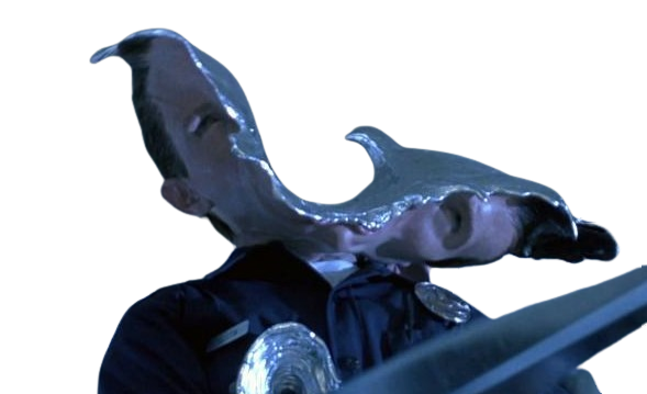 T-1000 split head png by Marz53 on DeviantArt
