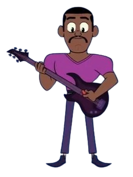Neil by Marz53 on DeviantArt