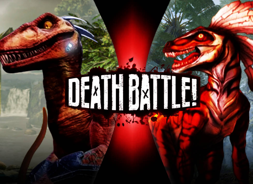 Blue Vs Riptor Death Battle Riptor vs Talon by Marz53 on DeviantArt
