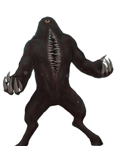 Mapinguari Minecraft Mob Mapinguari by Marz53 on DeviantArt