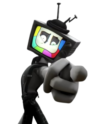Mr Puzzles Java Mr Puzzles png by Marz53 on DeviantArt