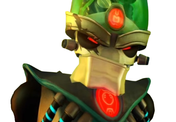 Dr Nefarious Png by Marz53 on DeviantArt