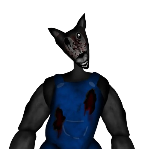 oh hey there big bad wolf by DSA09 on oh hey there big bad wolf by DSA09 on